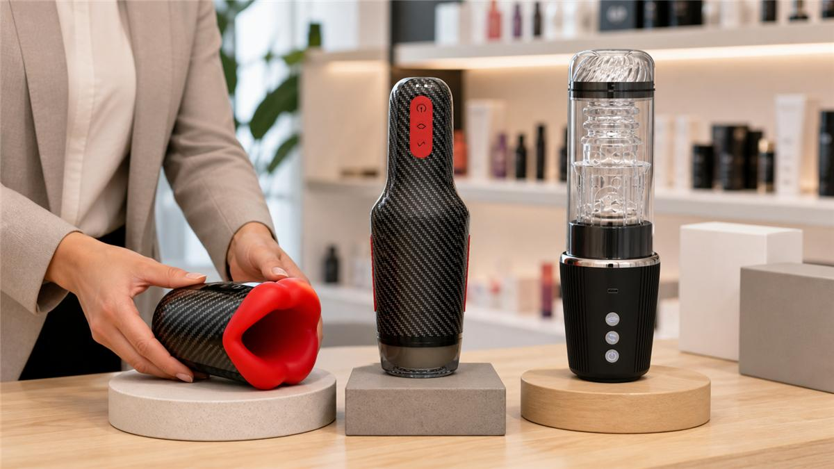 Entry, Core and Premium Sex Toys: What Value Must Change at Each Price Level?