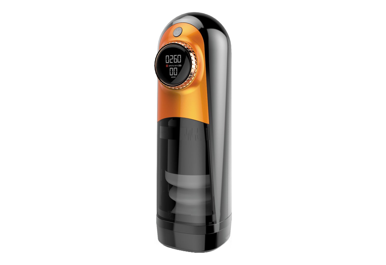 Thrusting Suction Vibrating Male Masturbator