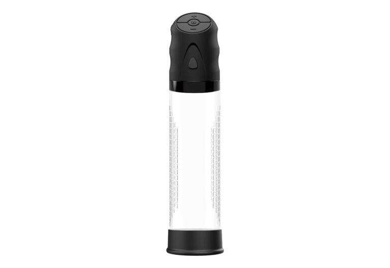 Product image of Electric Suction Penis Pump, SKU AYW-ALL0194