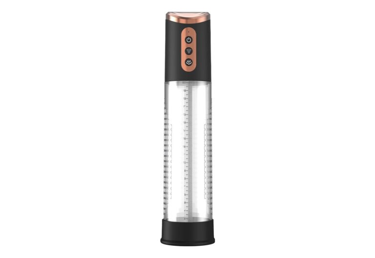 Product image of Electric Suction Penis Pump, SKU AYW-ALL0195