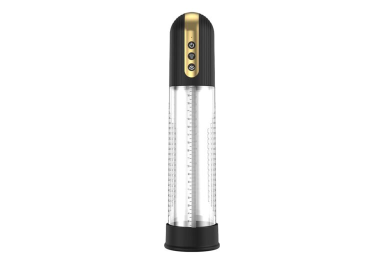 Product image of Electric Suction Penis Pump, SKU AYW-ALL0196