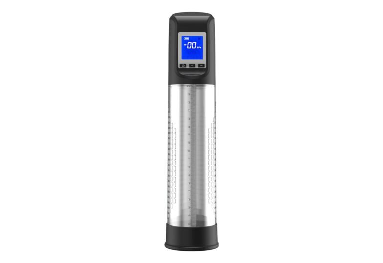 Product image of LCD Display Electric Suction Penis Pump, SKU AYW-ALL0198