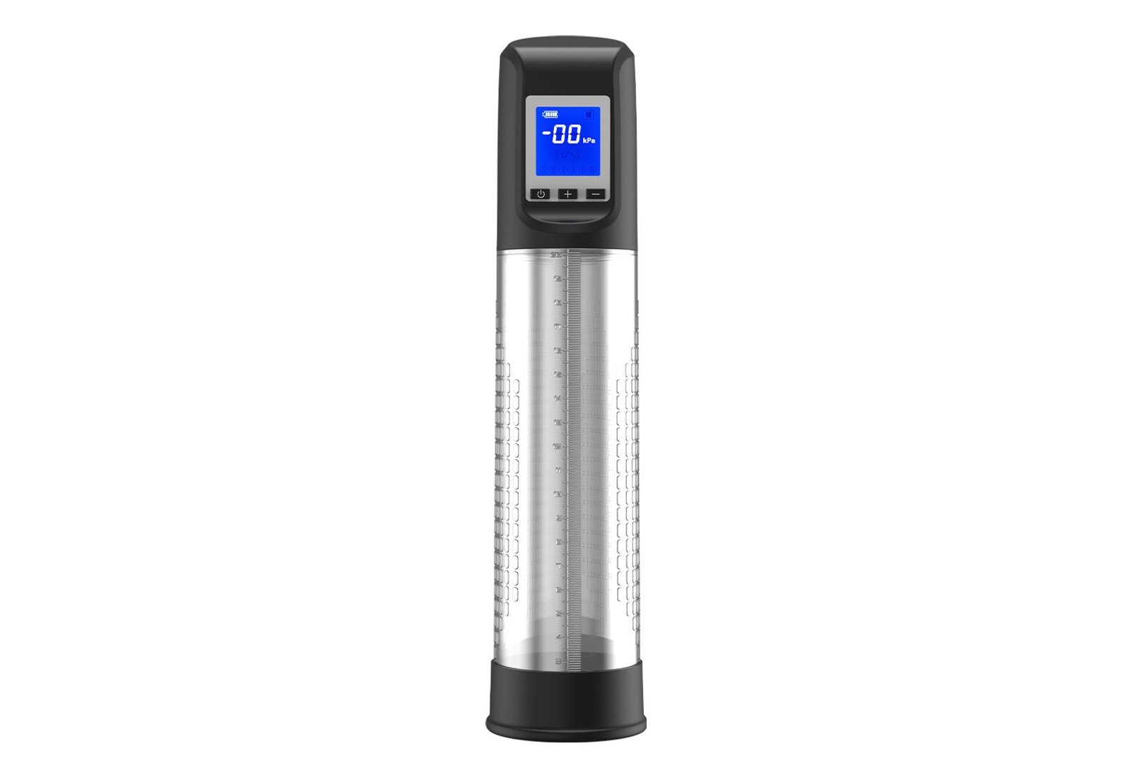 LCD Display Electric Suction Penis Pump
