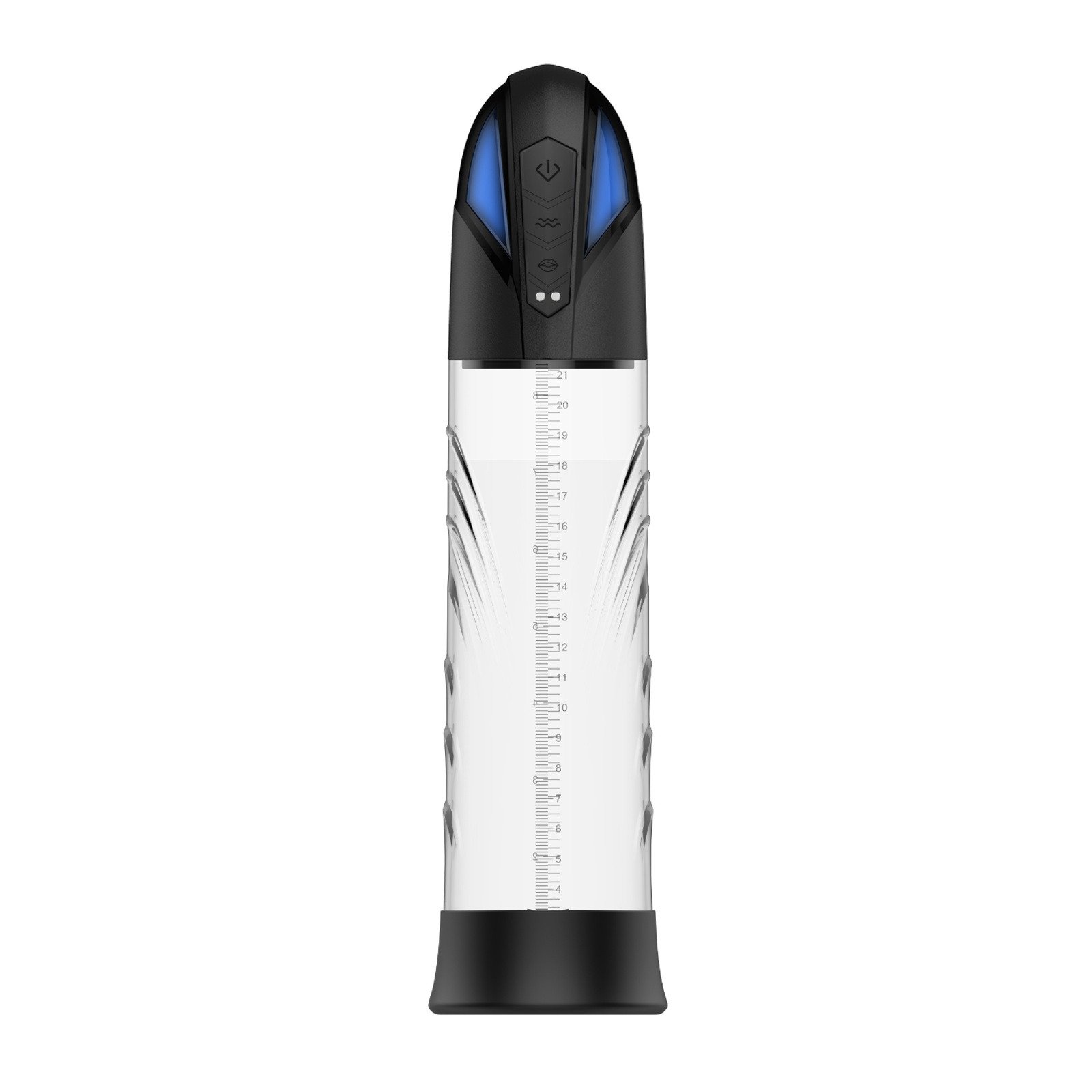IPX7 Triple Seal Sleeve Electric Suction Penis Pump
