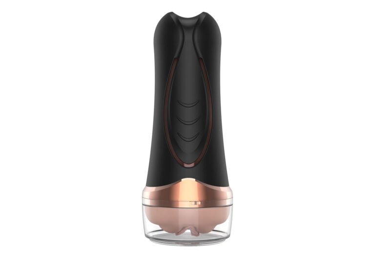 Product image of IPX7 Manual Squeeze Male Masturbator, SKU AYW-ALL0243