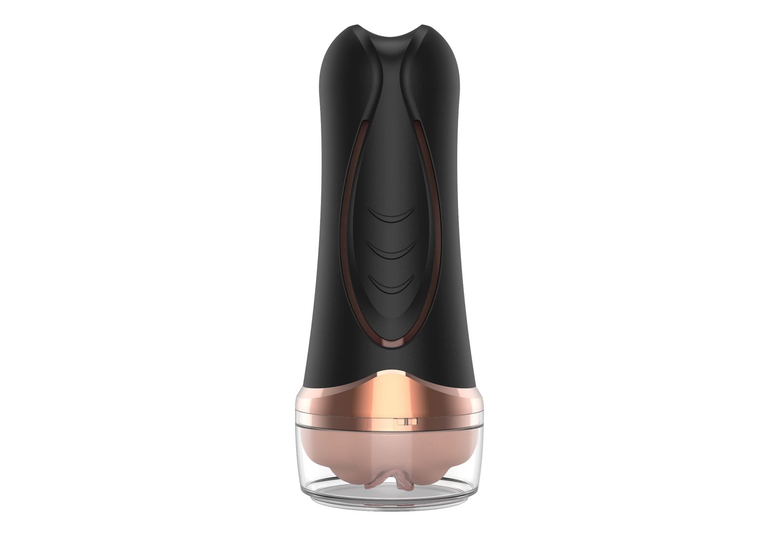 IPX7 Manual Squeeze Male Masturbator