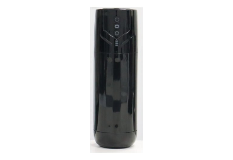 Product image of Suction Rotation Male Masturbator, SKU AYW-ALL0303