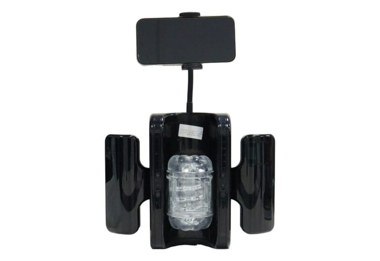 Product image of Thrusting Male Masturbator, SKU AYW-ALL0325