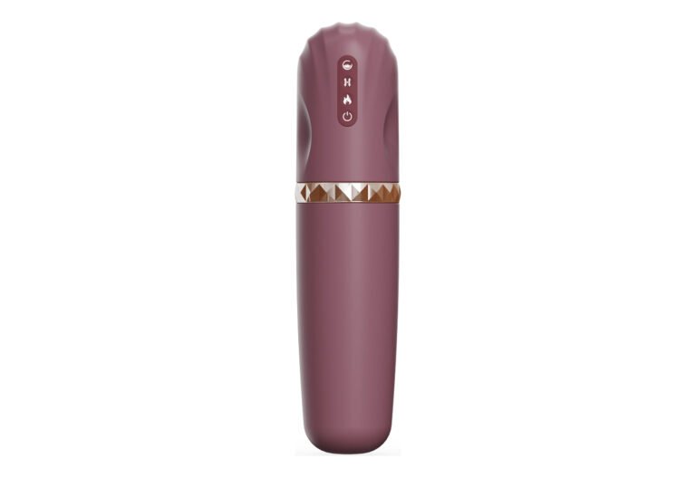 Product image of App Controlled Thrusting Vibrating Sex Machine, SKU AYW-ALL0327