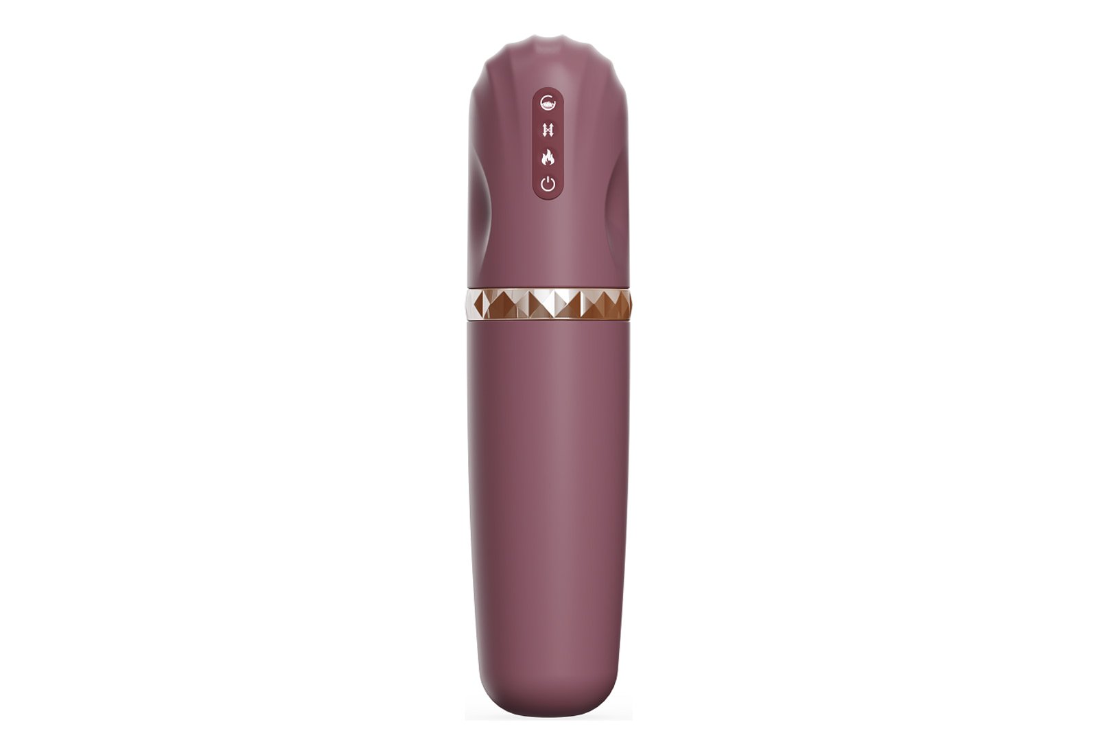 App Controlled Thrusting Vibrating Sex Machine