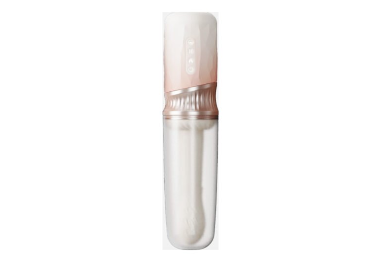 Product image of App Controlled Thrusting Rotating Sex Machine, SKU AYW-ALL0328