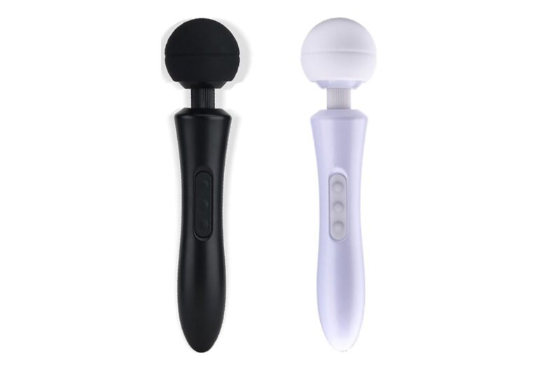 Product image of Wand Vibrator, SKU AYW-ALL0337