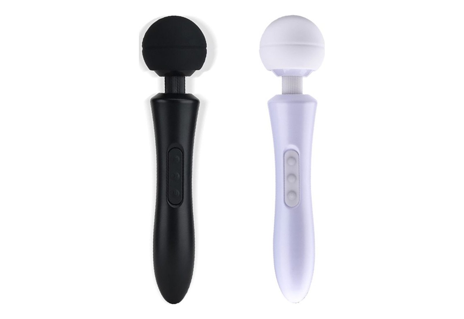 Wand Vibrator