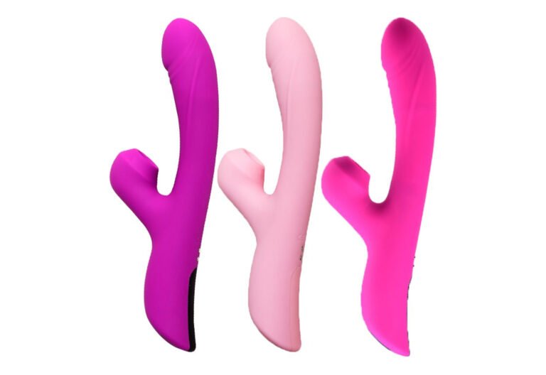 Product image of Suction Heating Vibrator, SKU AYW-ALL0374