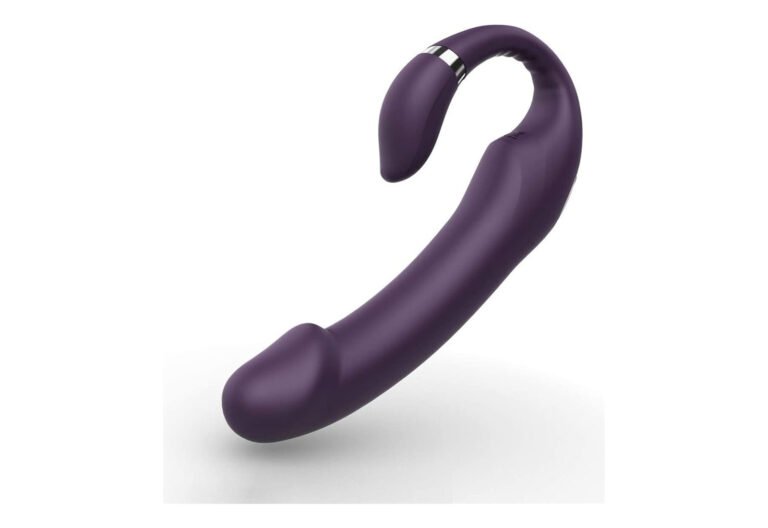 Product image of Hooking Motion Heating Vibrator, SKU AYW-ALL0383