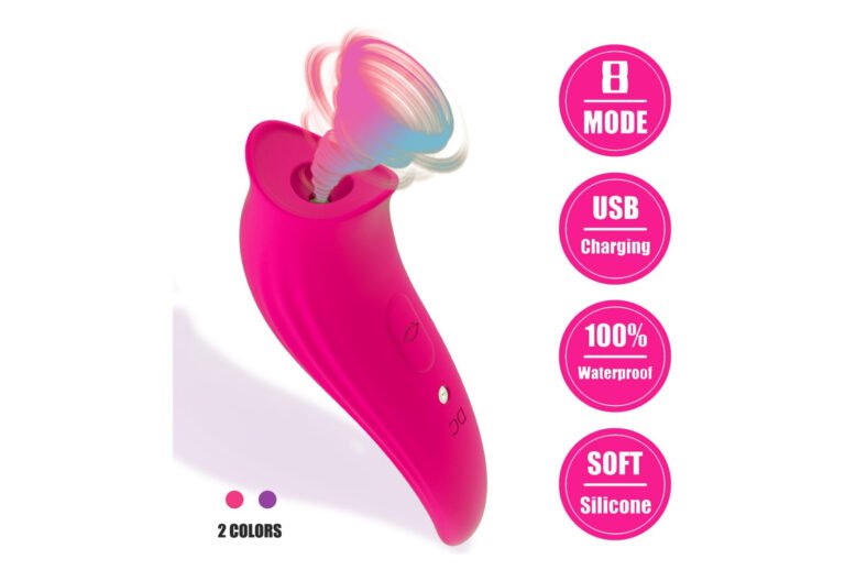Product image of Suction Toy, SKU AYW-ALL0394