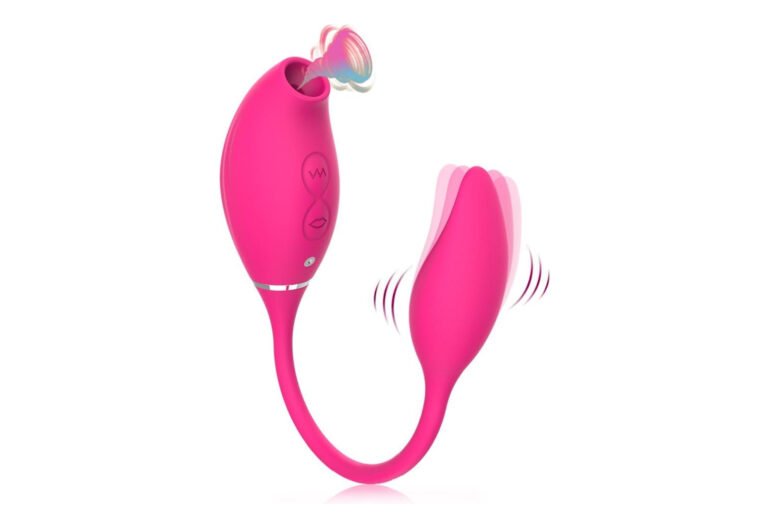 Product image of Suction Vibration Toy, SKU AYW-ALL0397