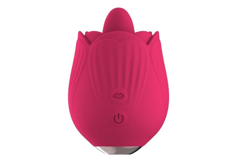 Product image of Hooking Motion Vibrating Licking Toy, SKU AYW-ALL0406