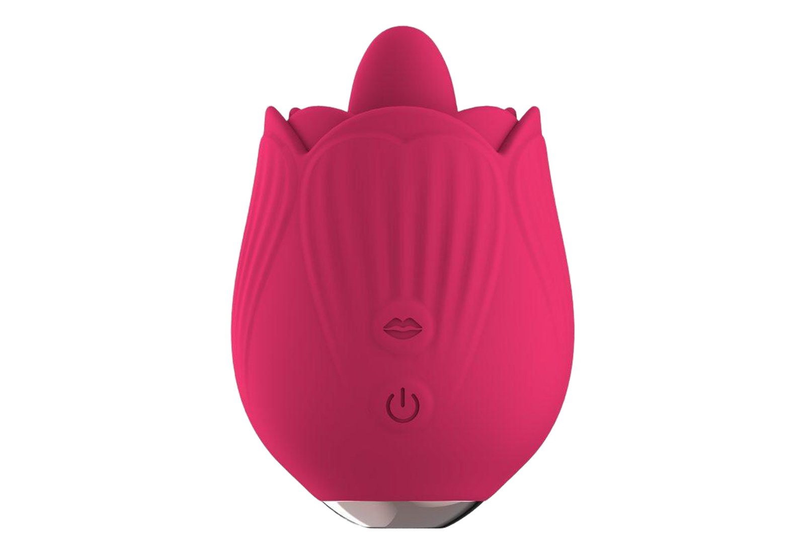 Hooking Motion Vibrating Licking Toy