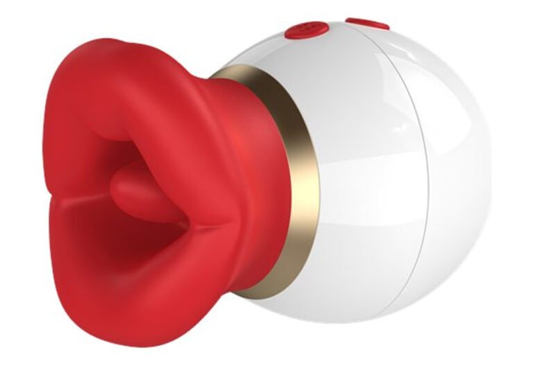 Product image of Suction Vibrating Licking Toy, SKU AYW-ALL0438