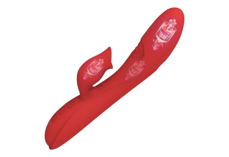 Product image of Tapping Vibrator, SKU AYW-ALL0440