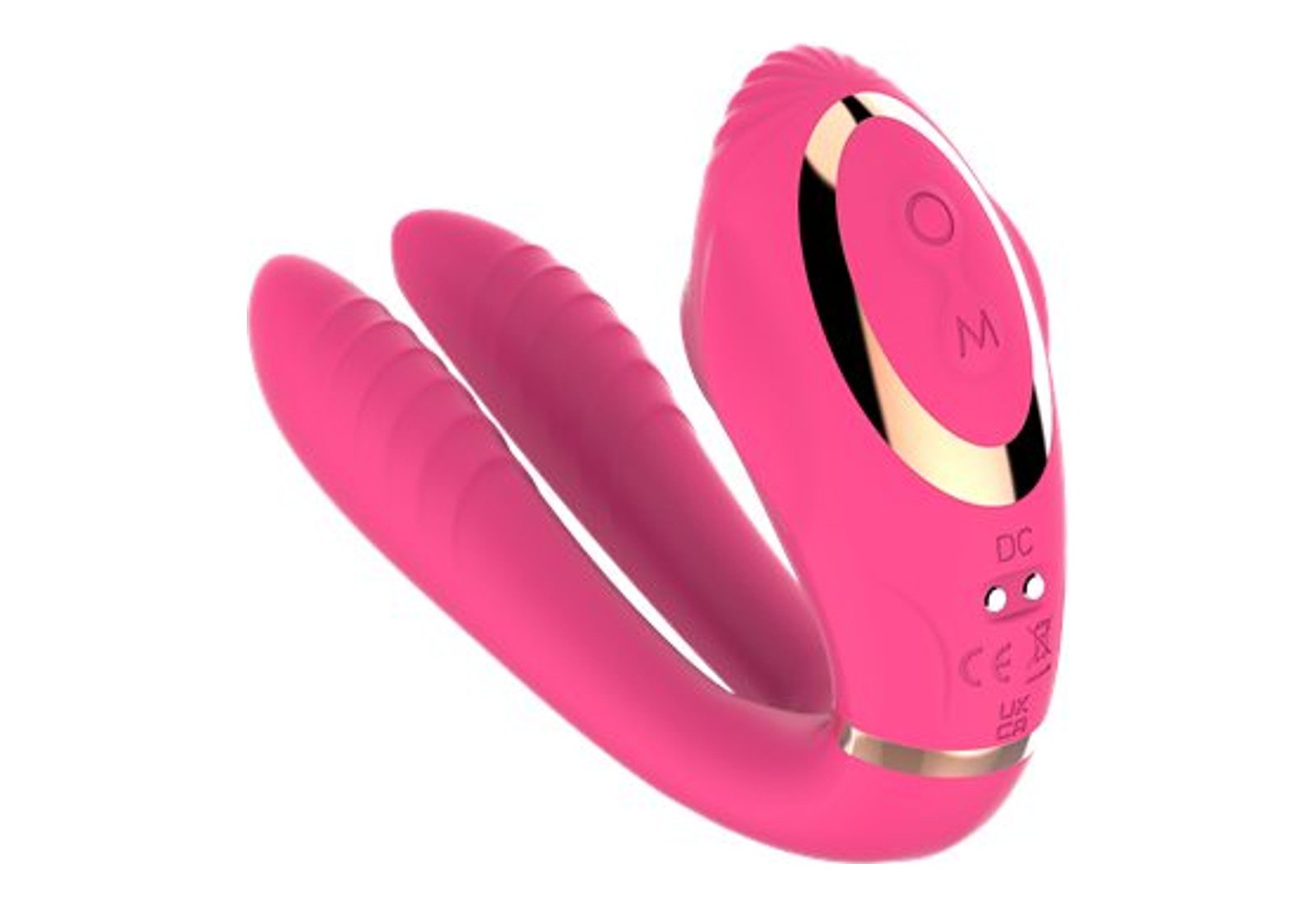 App Controlled Tapping Vibrator