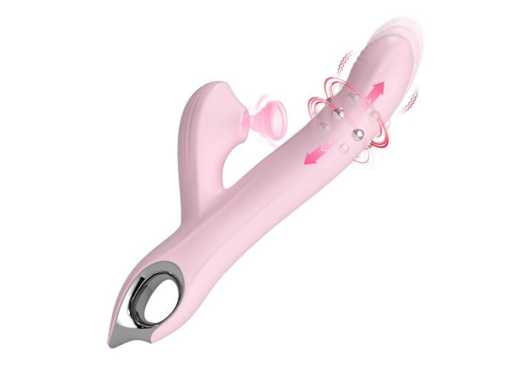 Product image of Suction Peristaltic Motion Vibrator, SKU AYW-ALL0464