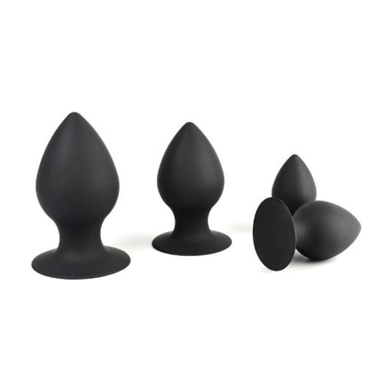 Product image of Bud Butt Plug, SKU AYW-ALL0465