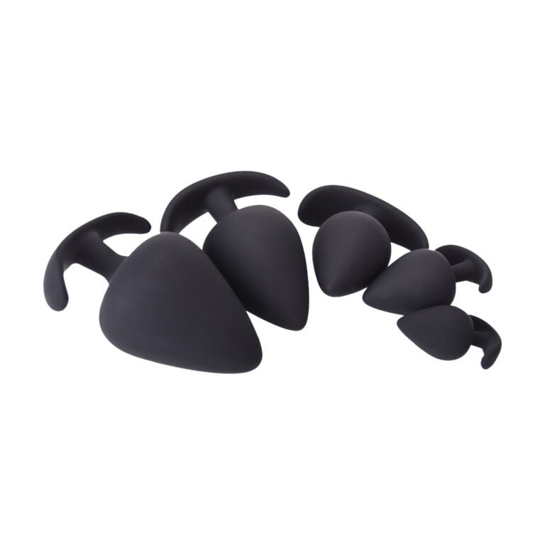 Product image of Manual Butt Plug, SKU AYW-ALL0469
