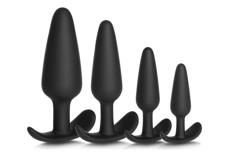 Product image of Manual Butt Plug, SKU AYW-ALL0470