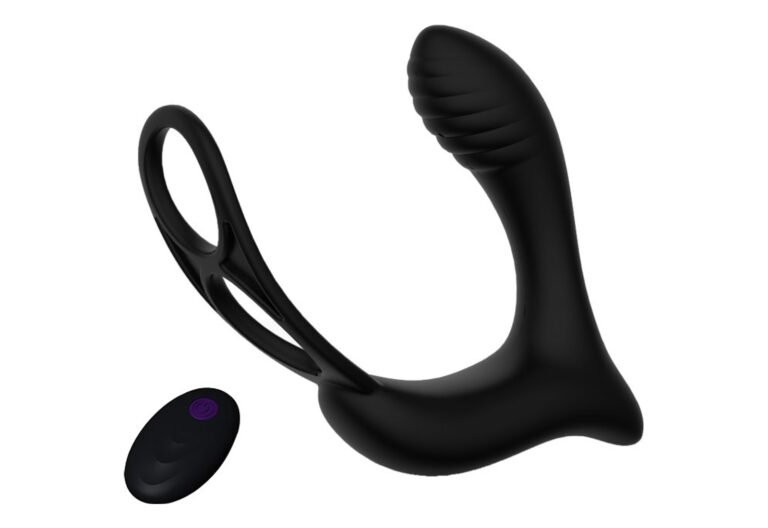 Product image of Remote Controlled Prostate Massager, SKU AYW-ALL0471
