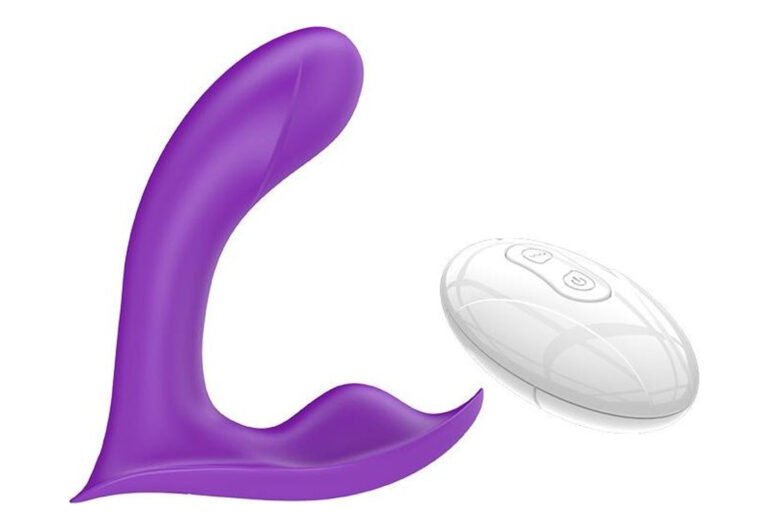 Product image of Remote Controlled Wearable Vibrator, SKU AYW-ALL0555