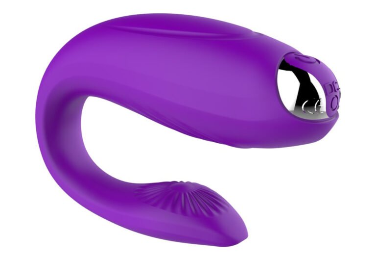 Product image of Wearable Vibrator, SKU AYW-ALL0560