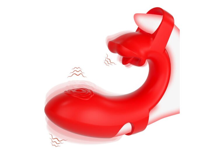 Product image of Finger Vibrator, SKU AYW-ALL0580