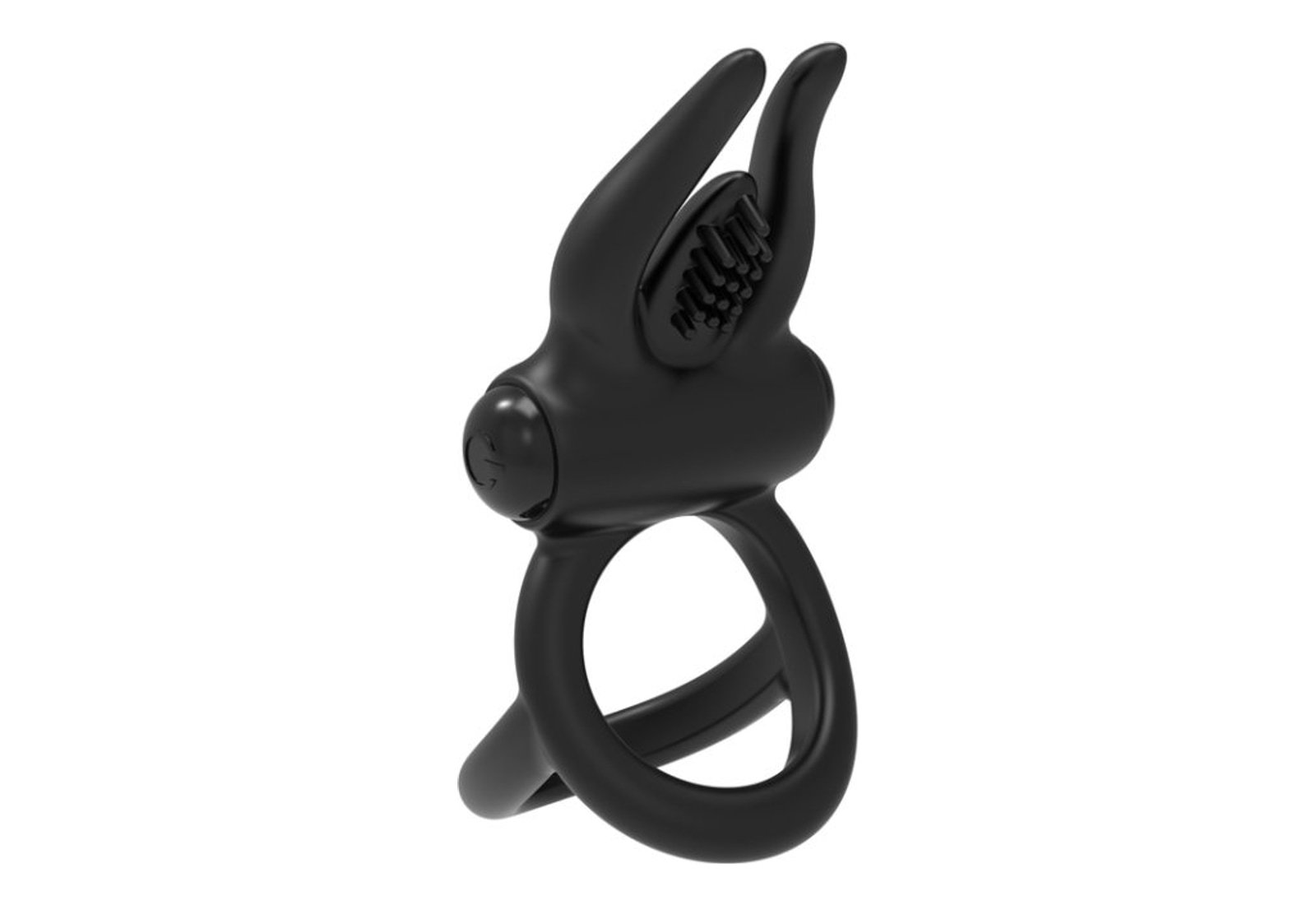 Vibrating Cock Ring