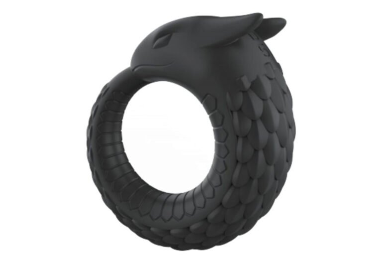 Product image of Vibrating Cock Ring, SKU AYW-ALL0605