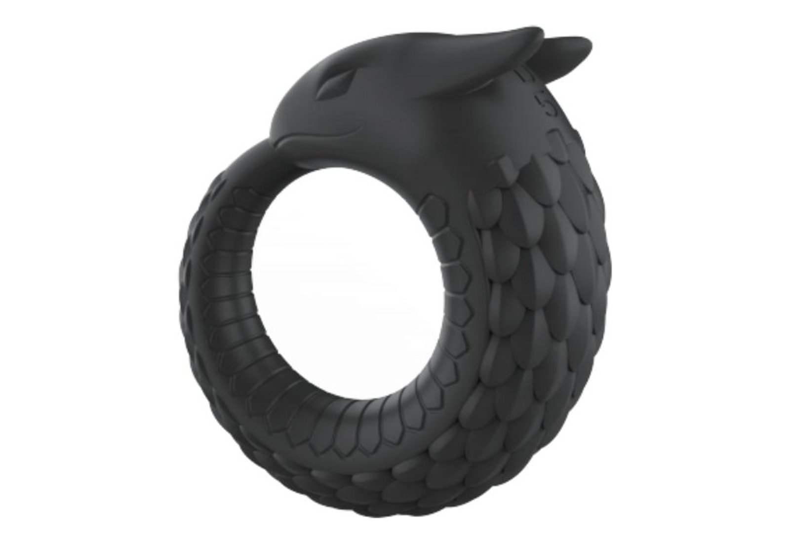 Vibrating Cock Ring