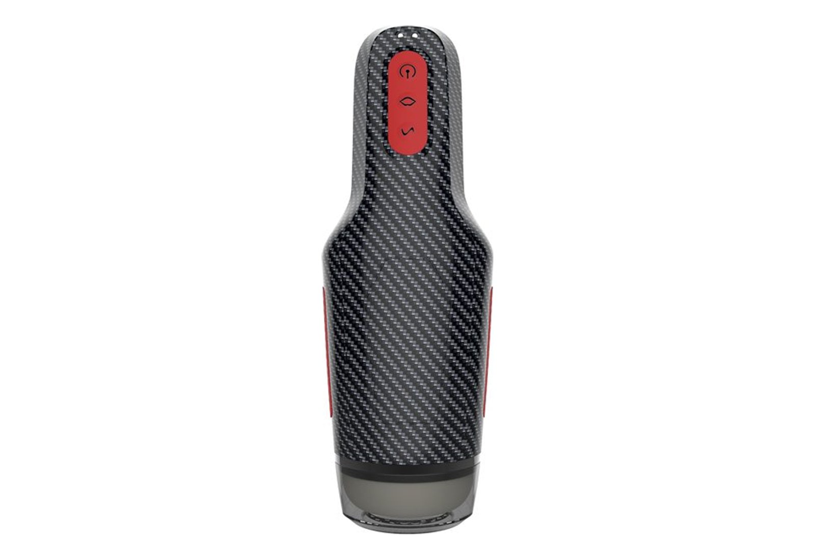 Suction Vibration Heating Male Masturbator