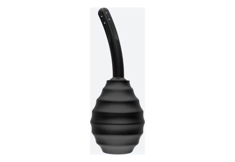 Product image of Backflow Resistant Enema Cleaner, SKU AYW-ALL0722