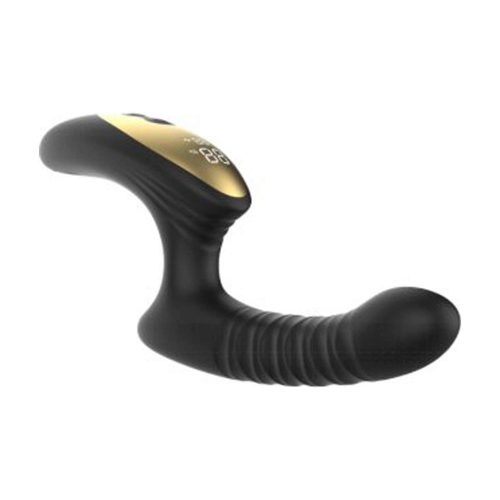 Handle Style Vibrator