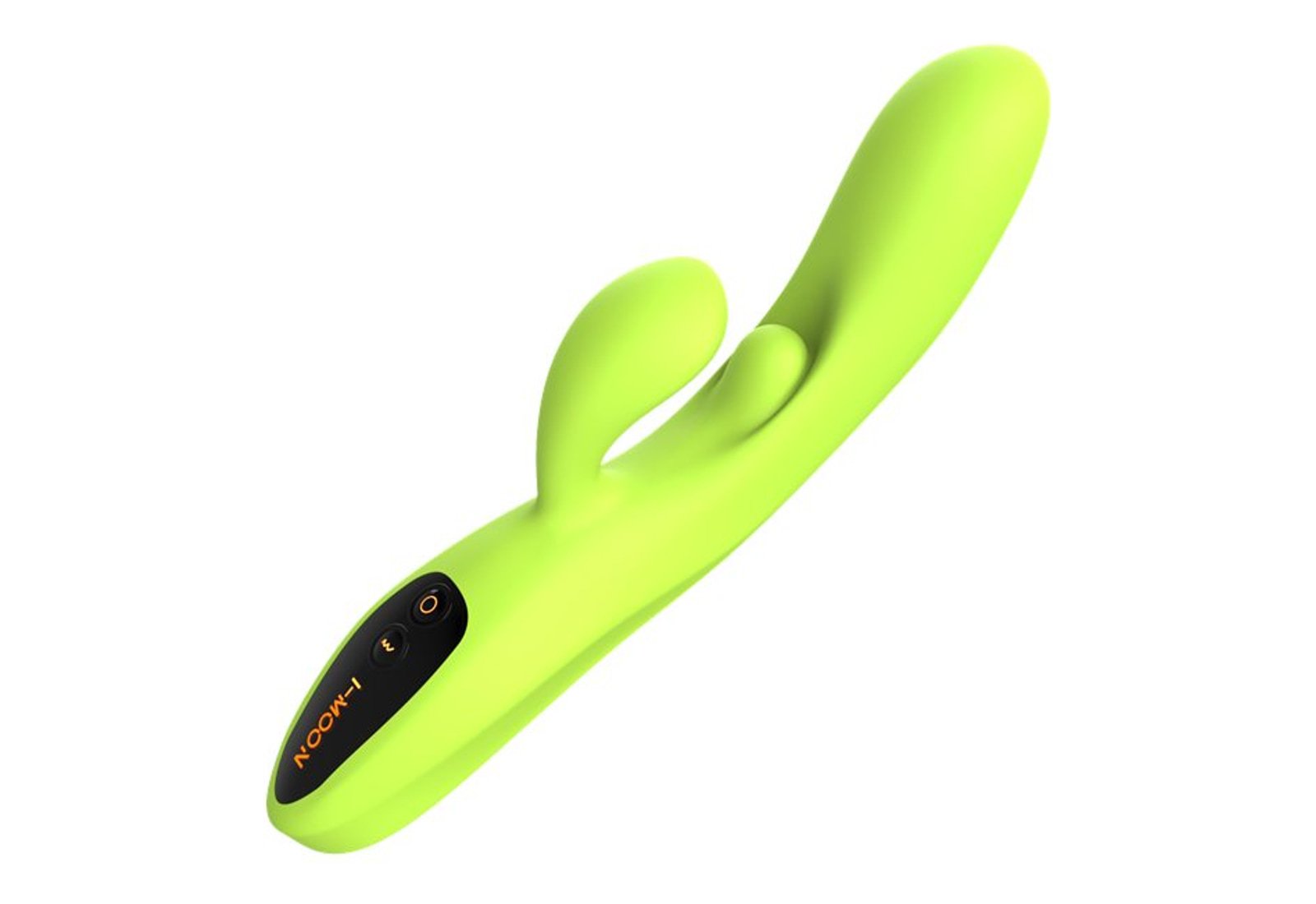 LED Display Rabbit Vibrator