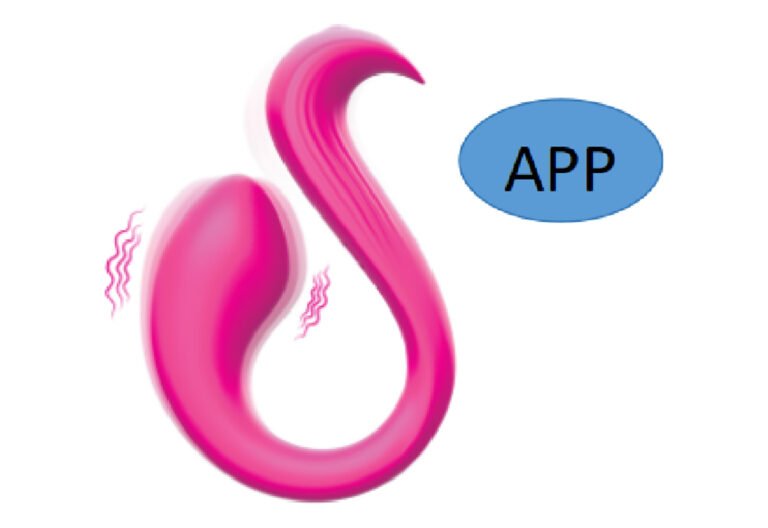 Product image of Liquid Silicone G Spot Wearable Vibrator, SKU AYW-ALL0853