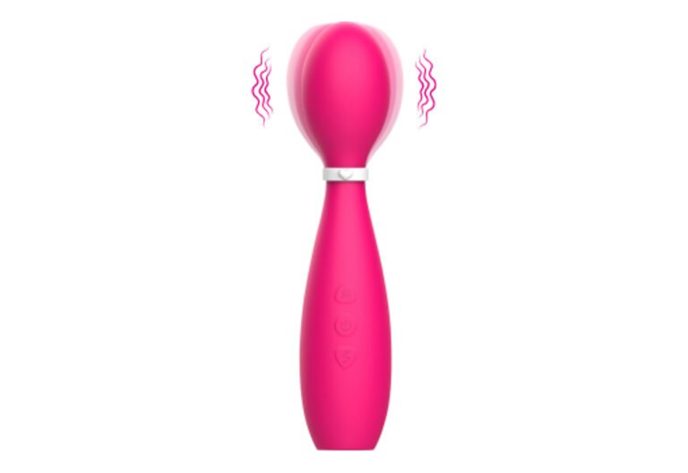 Product image of Flexible Wand Vibrator, SKU AYW-ALL0870