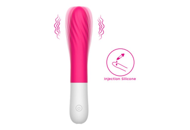 Product image of Flexible Wand Vibrator, SKU AYW-ALL0872