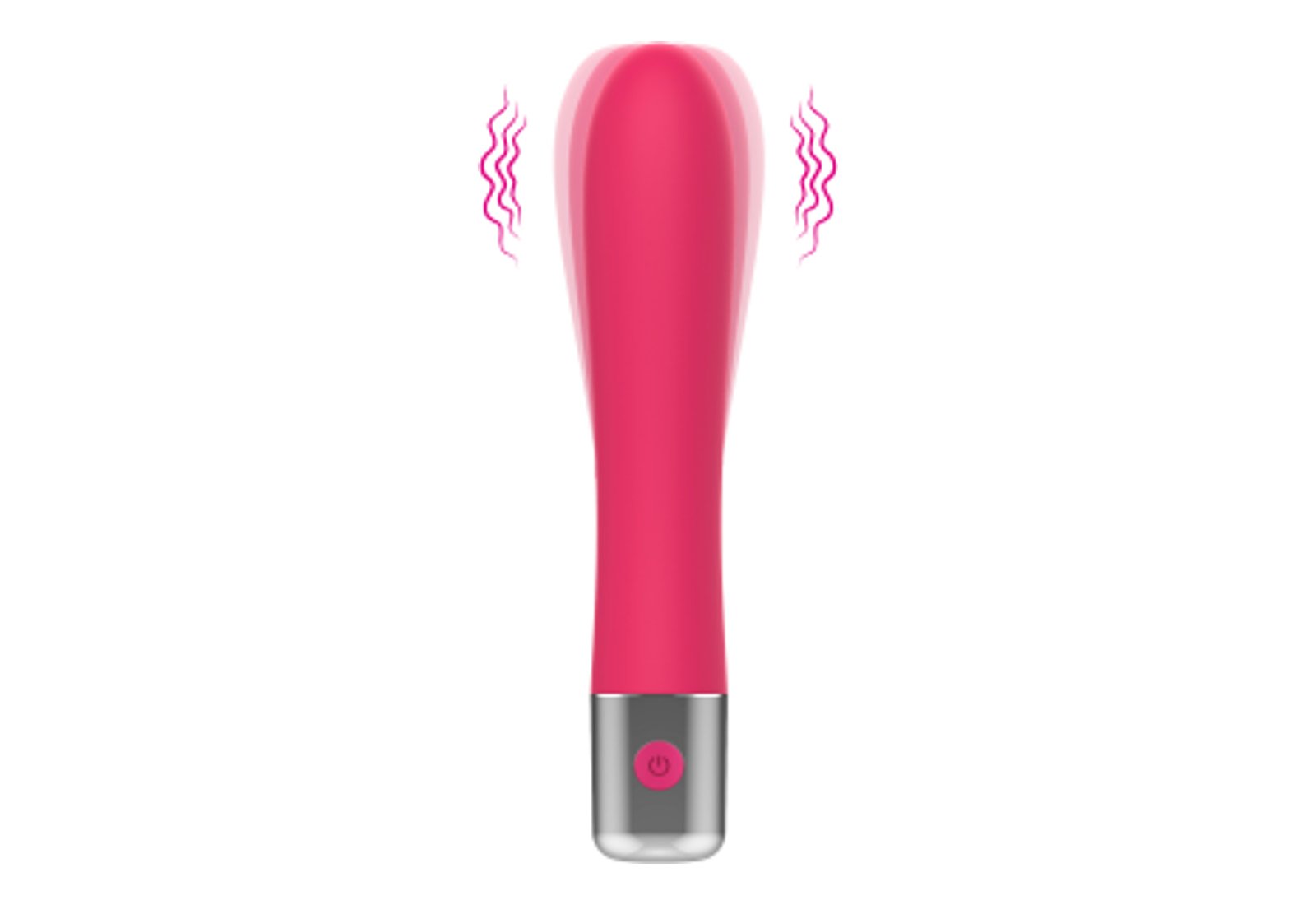 Flexible Wand Vibrator