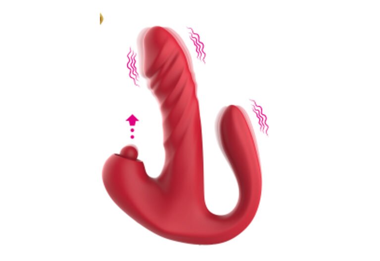 Product image of 3 in 1 Vibrator, SKU AYW-ALL0916