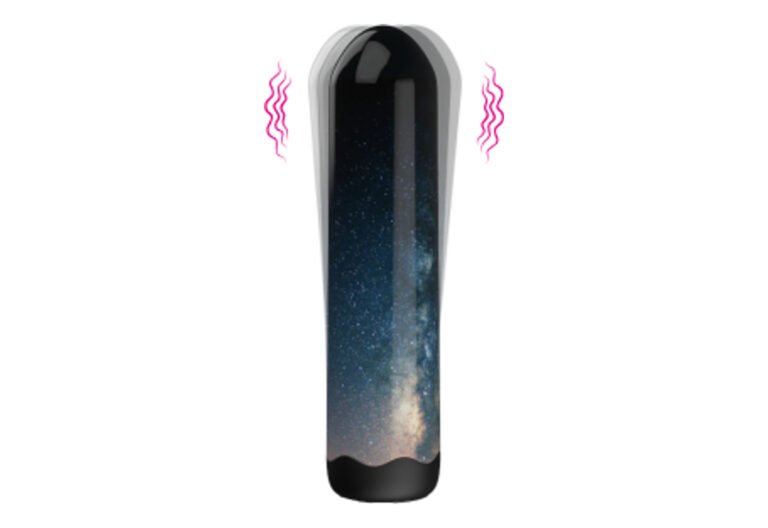 Product image of Portable Bullet Vibrator, SKU AYW-ALL0939