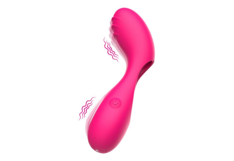 Product image of Flexible Finger Vibrator, SKU AYW-ALL0948