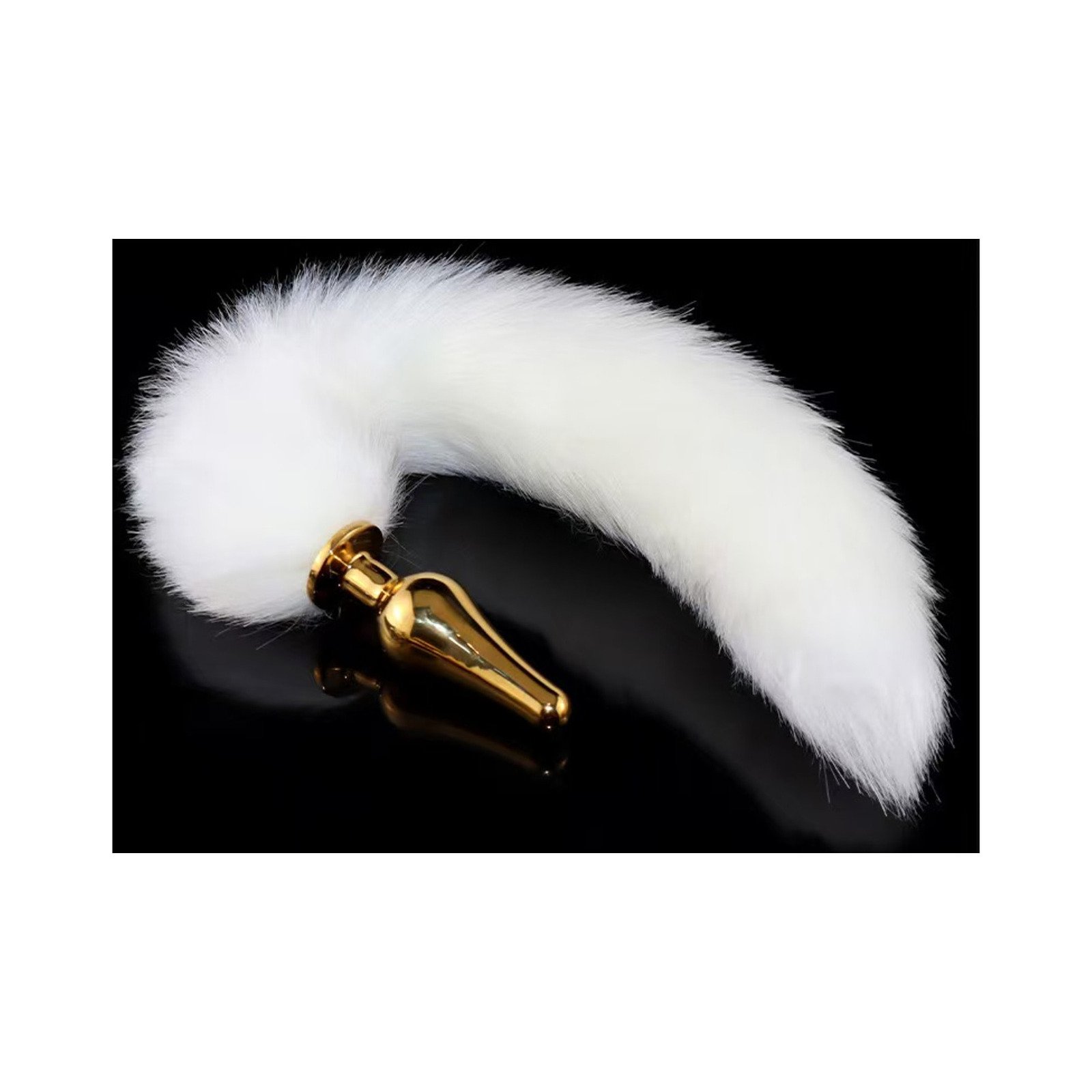 Tail Butt Plug