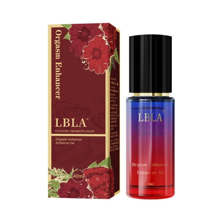 Orgasm Enhancer, 40 ml, AIYUEWEI internal model AYW-ALL3937